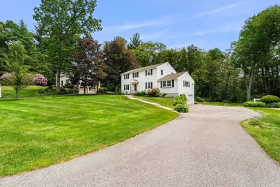 6 Lancaster Place, Andover, MA 01810 - Photo 1