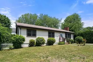 1161 Victoria St, New Bedford, MA 02745 - Photo 1