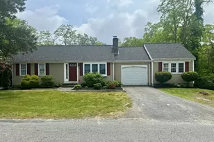 7 Ebenezer, Barnstable, MA 02632 - Photo 1