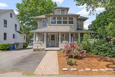 475 Waltham Street, Lexington, MA 02421 - Photo 1