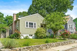 25 Grandview St, Boston, MA 02131 - Photo 1