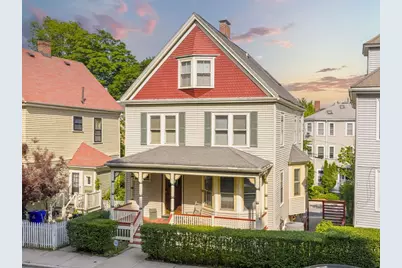 10 John A Andrew St, Boston, MA 02130 - Photo 1