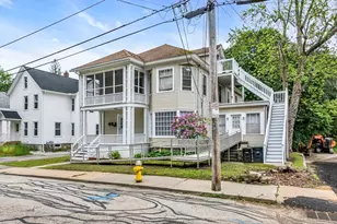 213 Marcy St, Southbridge, MA 01550 - Photo 1