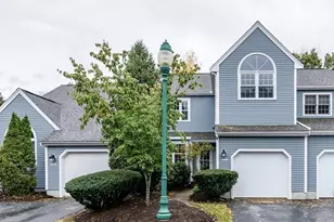 346 Bishops Forest Dr, Waltham, MA 02452 - Photo 1