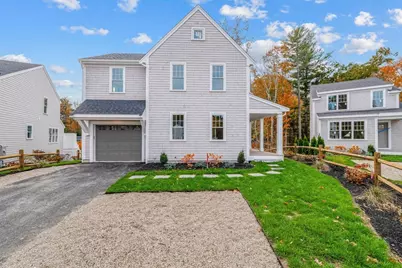 19 Pat Rose Way, Rockland, MA 02370 - Photo 1