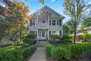 8 Brantwood, Worcester, MA 01602 - Photo 1