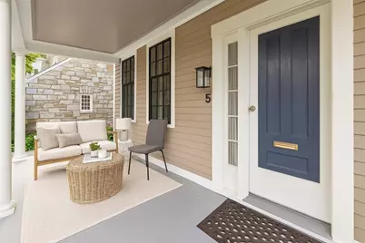 55 Dwight Street, Dedham, MA 02026 - Photo 1