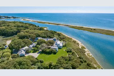 17 Indian Trail, Barnstable, MA 02655 - Photo 1