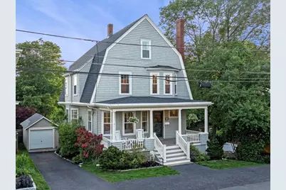 78 Greenwood Ave, Swampscott, MA 01907 - Photo 1