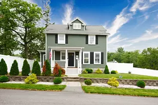 26 Woodbine St, Chelmsford, MA 01824 - Photo 1