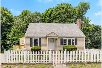 49 Whitman St, Weymouth, MA 02189 - Photo 1