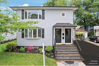 162 Waverley Street #162, Belmont, MA 02478 - Photo 1
