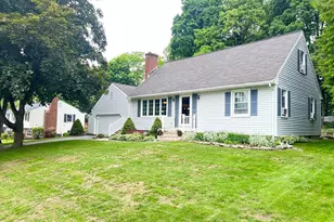 78 Elmar Dr, Agawam, MA 01030 - Photo 1