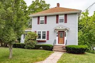 17 Davis Ave, Brockton, MA 02301 - Photo 1