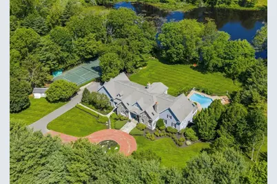 21A Farm St, Dover, MA 02030 - Photo 1