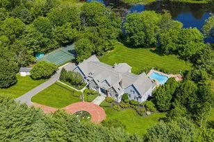 21A Farm St, Dover, MA 02030 - Photo 1