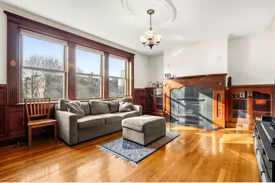 25 Stearns Road #4, Brookline, MA 02446 - Photo 1