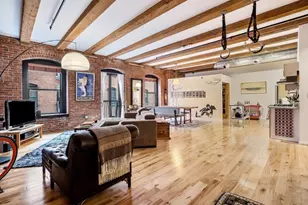 21 Wormwood St, Boston, MA 02210 - Photo 1