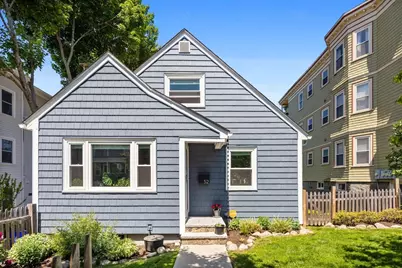 52 Montvale Street #52, Boston, MA 02131 - Photo 1