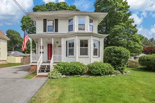 311 Main St, Franklin, MA 02038 - Photo 1
