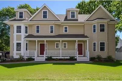 7 Ellen Terrace #7, Watertown, MA 02472 - Photo 1