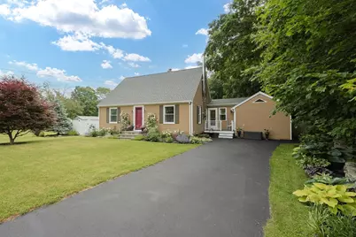 357 Williams Street, Dighton, MA 02764 - Photo 1