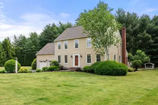 4 Jamie Ln, Hopkinton, MA 01748 - Photo 1