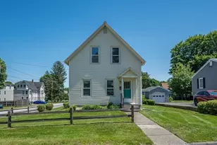 107 Alvarado Ave, Worcester, MA 01604 - Photo 1