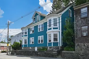 148-150 Pleasant St, Marblehead, MA 01945 - Photo 1