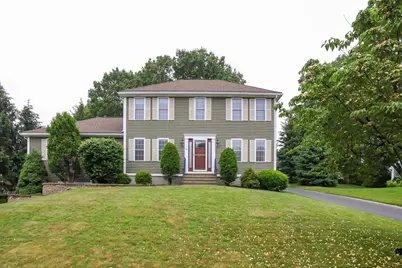 10 Morgan Circle, Holden, MA 01520 - Photo 1