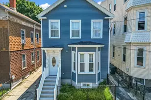 11 Burrell St, Boston, MA 02119 - Photo 1