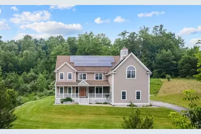 44 Hycrest Rd, Charlton, MA 01507 - Photo 1