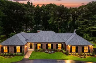 8 Brent Rd, Lexington, MA 02420 - Photo 1