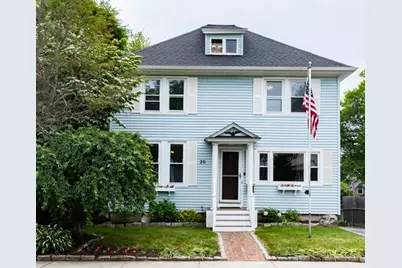 20 W Walnut St, Milford, MA 01757 - Photo 1