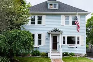 20 W Walnut St, Milford, MA 01757 - Photo 1