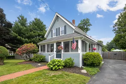 29 Huntington Ave, Weymouth, MA 02190 - Photo 1