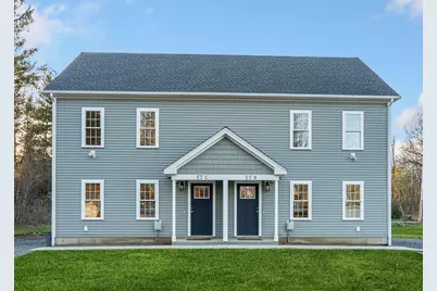 57 Maple Ave #D, Rutland, MA 01543 - Photo 1