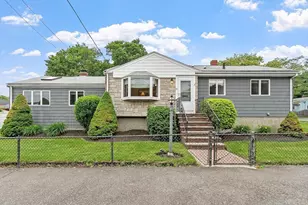 25 O'Callaghan Way, Lynn, MA 01905 - Photo 1