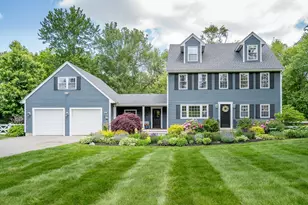 21 Boutwell, Andover, MA 01810 - Photo 1