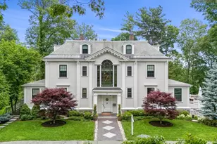 20 Birch Hill Rd, Newton, MA 02465 - Photo 1