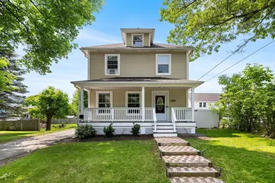 149 Hope Ave, Worcester, MA 01603 - Photo 1