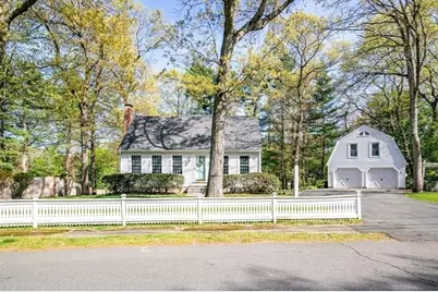 5 North Street Circle, Walpole, MA 02081 - Photo 1