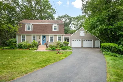 22 Fern Drive, Walpole, MA 02081 - Photo 1