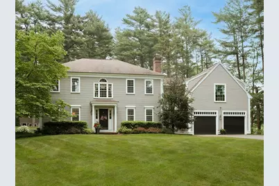 25 Coles Orchard Road, Duxbury, MA 02332 - Photo 1