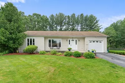 8 Diane Dr, Billerica, MA 01821 - Photo 1