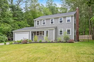53 Southgate Rd, Franklin, MA 02038 - Photo 1