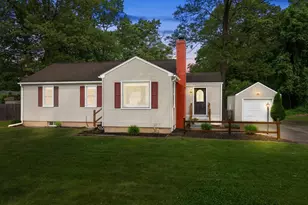 280 North St, Agawam, MA 01030 - Photo 1