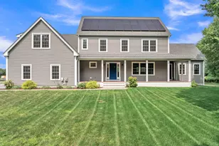 182 Williams St, Uxbridge, MA 01569 - Photo 1