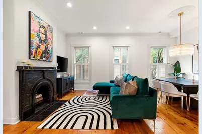 39 Mt Vernon St. #2, Boston, MA 02129 - Photo 1