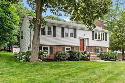 3 Englewood Drive, Wilmington, MA 01887 - Photo 1